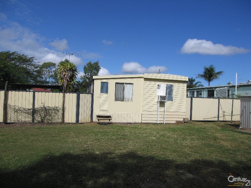 Bluff QLD 4702