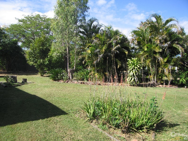 Bluff QLD 4702