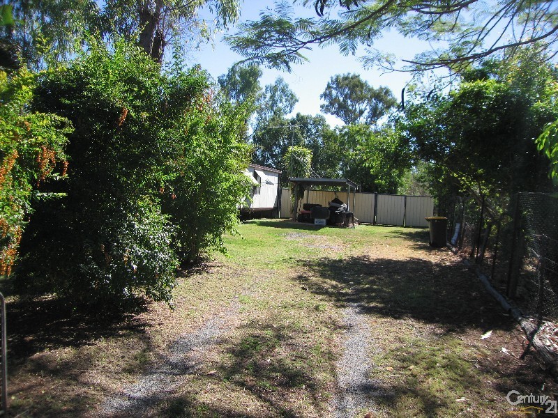 Bluff QLD 4702