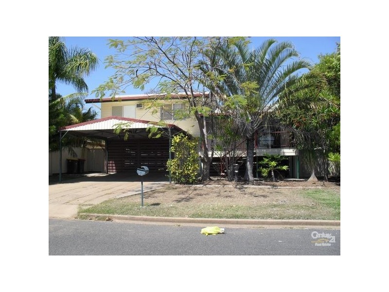 1 Birt Street, Blackwater QLD 4717