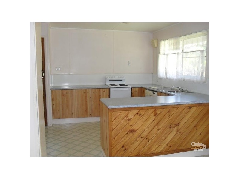 1 Birt Street, Blackwater QLD 4717