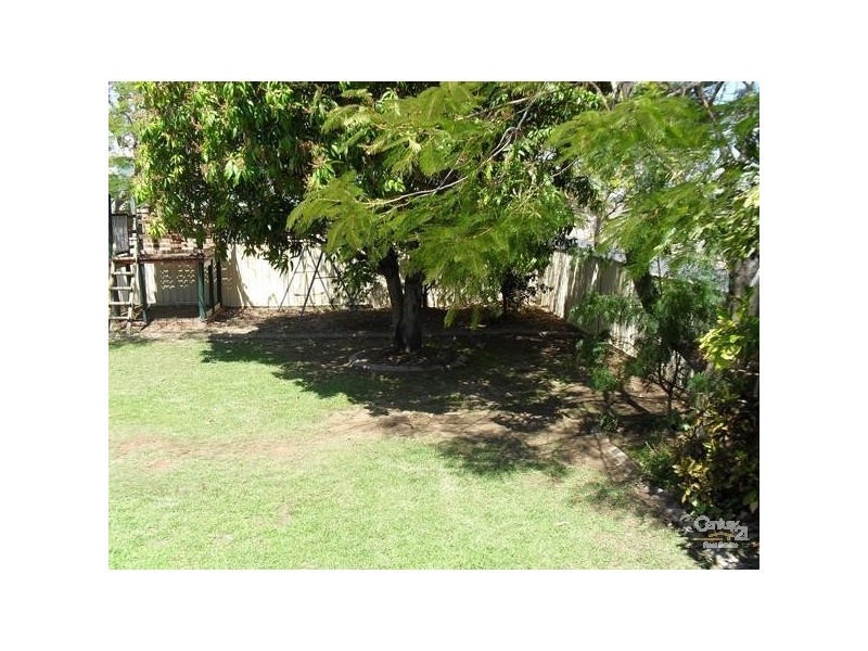 1 Birt Street, Blackwater QLD 4717