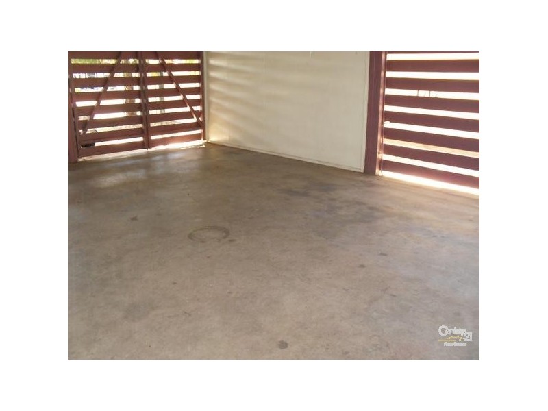 1 Birt Street, Blackwater QLD 4717