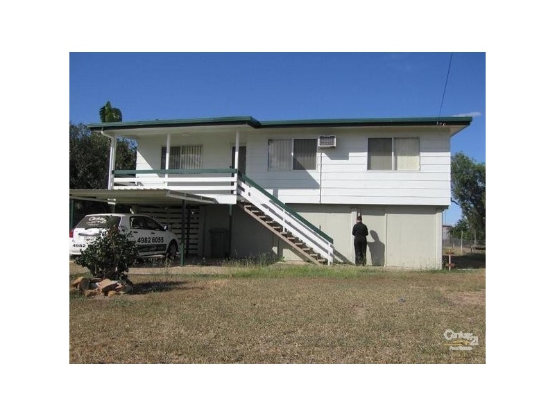 18 Fern Street, Blackwater QLD 4717