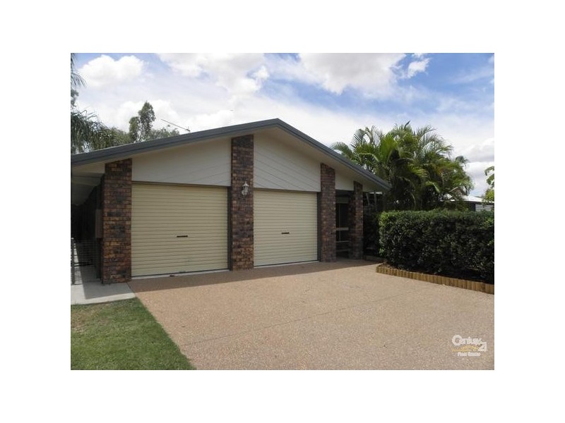 11 Louisa Court, Emerald QLD 4720