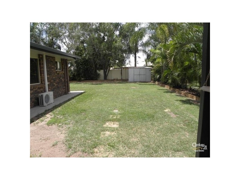 11 Louisa Court, Emerald QLD 4720