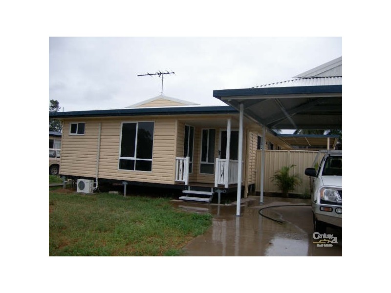 95 a Bauman, Blackwater QLD 4717
