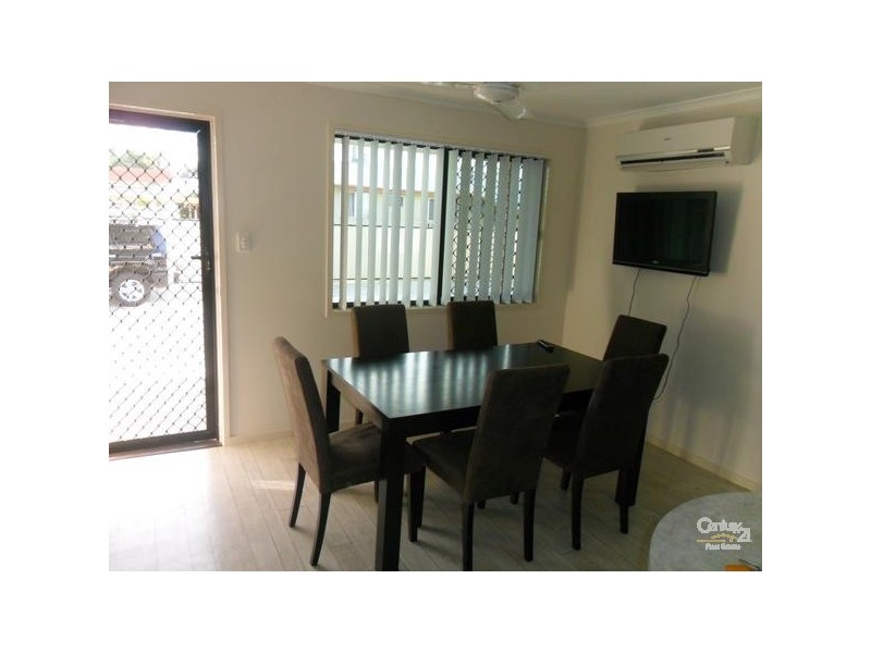 59 b Arthur, Blackwater QLD 4717