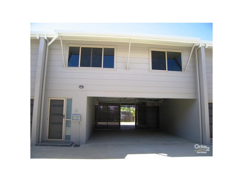Blackwater QLD 4717