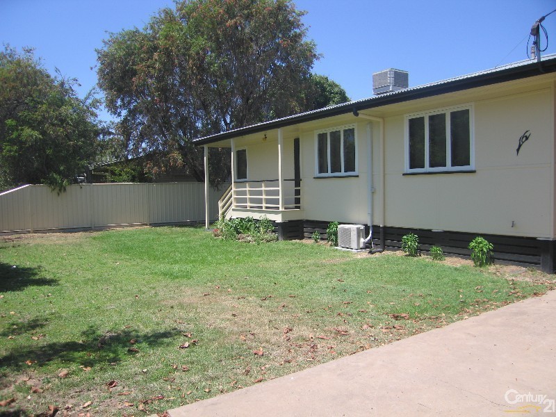 Emerald QLD 4720
