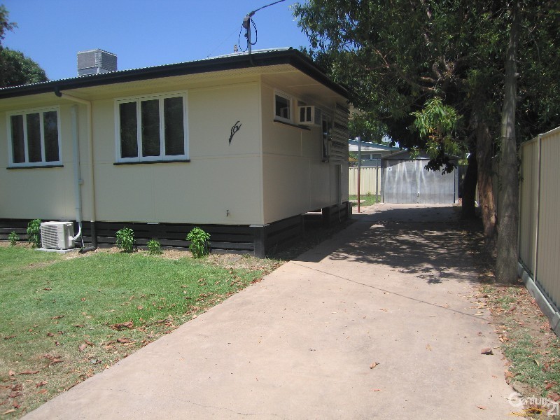 Emerald QLD 4720