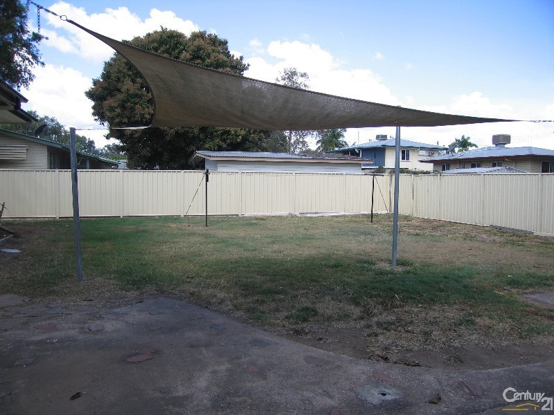 Emerald QLD 4720
