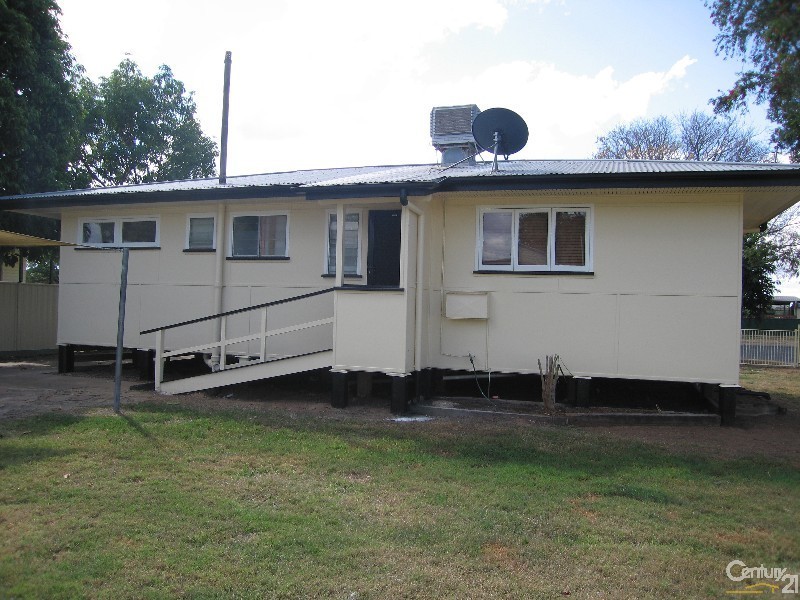 Emerald QLD 4720