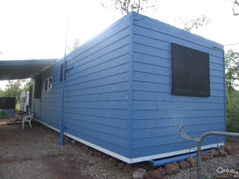 Sapphire QLD 4702