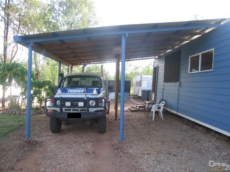 Sapphire QLD 4702