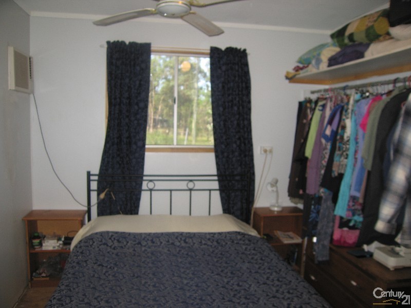 Sapphire QLD 4702