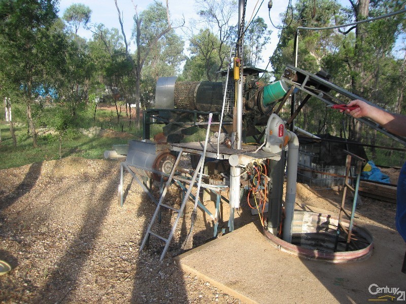 Sapphire QLD 4702