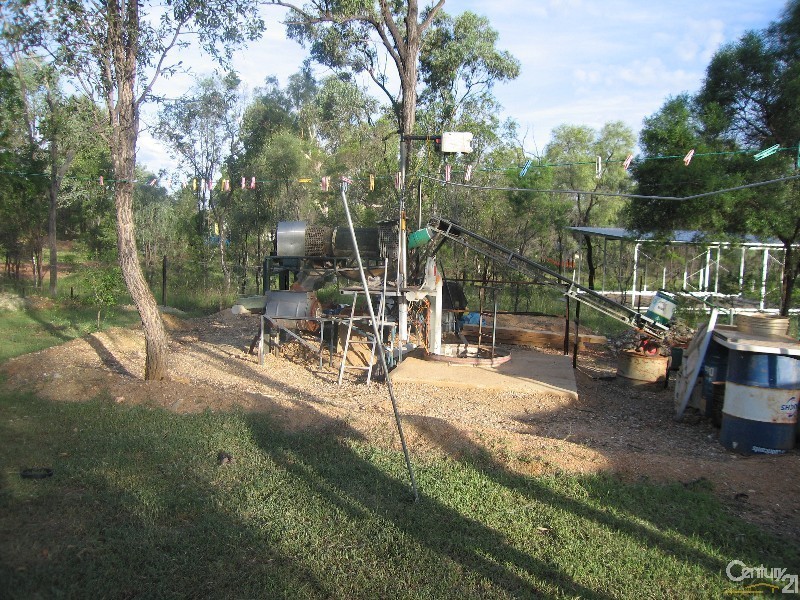Sapphire QLD 4702