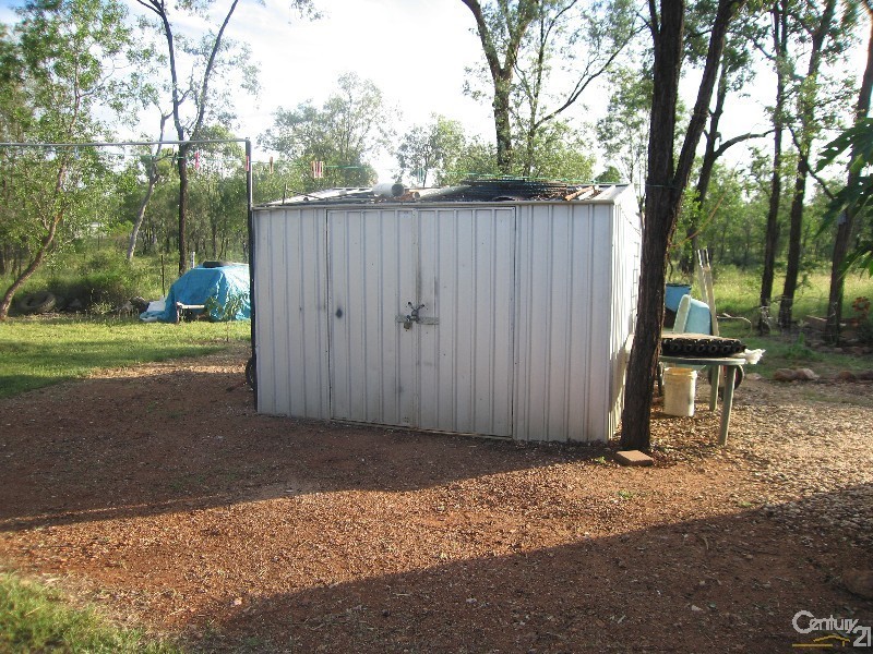 Sapphire QLD 4702