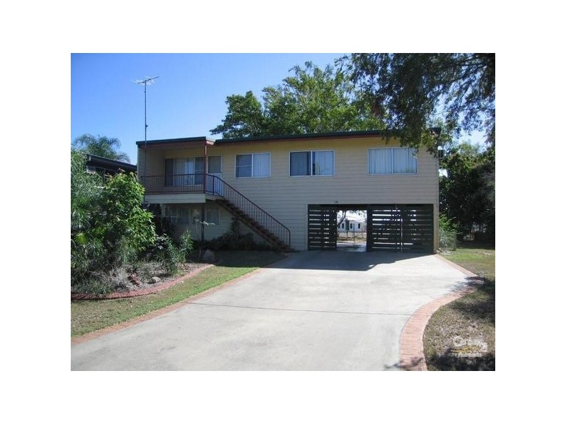 18 Birt Street, Blackwater QLD 4717