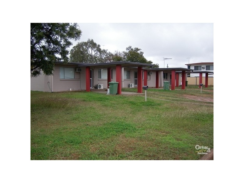 1/20 Quandong Street, Blackwater QLD 4717