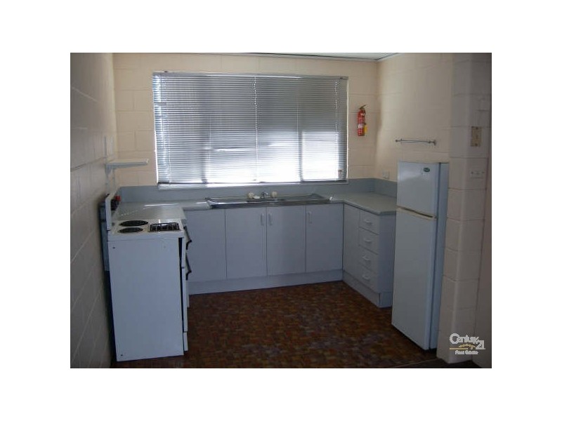 1/20 Quandong Street, Blackwater QLD 4717