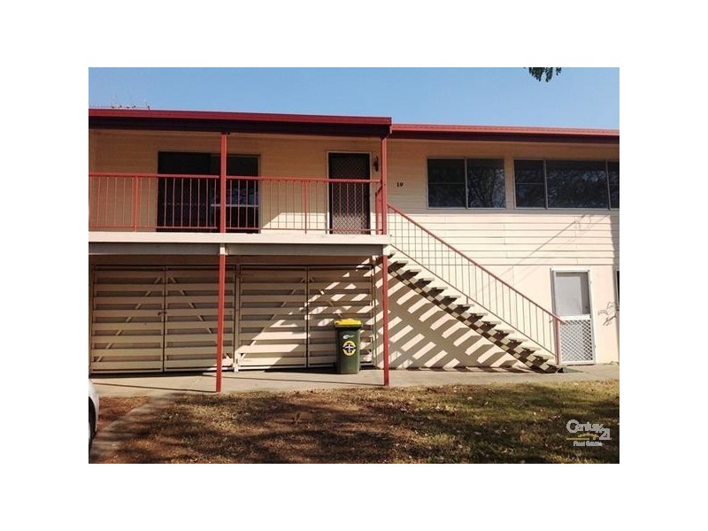 19 Conachan Street, Blackwater QLD 4717