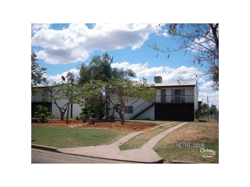 10 Bredhauer Street, Blackwater QLD 4717