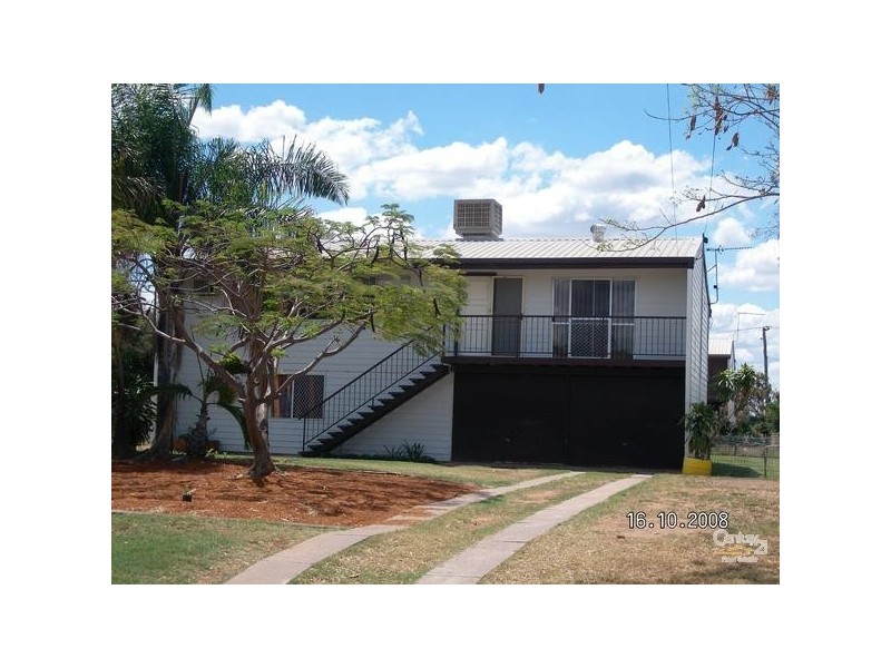 10 Bredhauer Street, Blackwater QLD 4717
