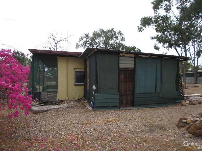 Sapphire QLD 4702