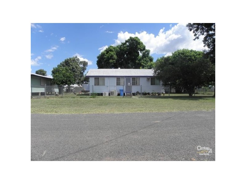 8 Goldston Street, Alpha QLD 4724