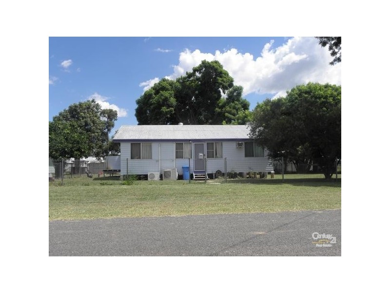 8 Goldston Street, Alpha QLD 4724