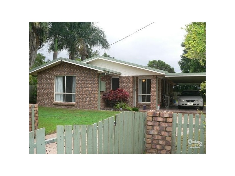 106 Gray Street, Emerald QLD 4720