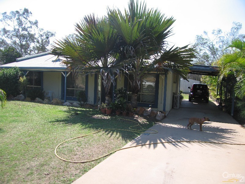 Emerald QLD 4720