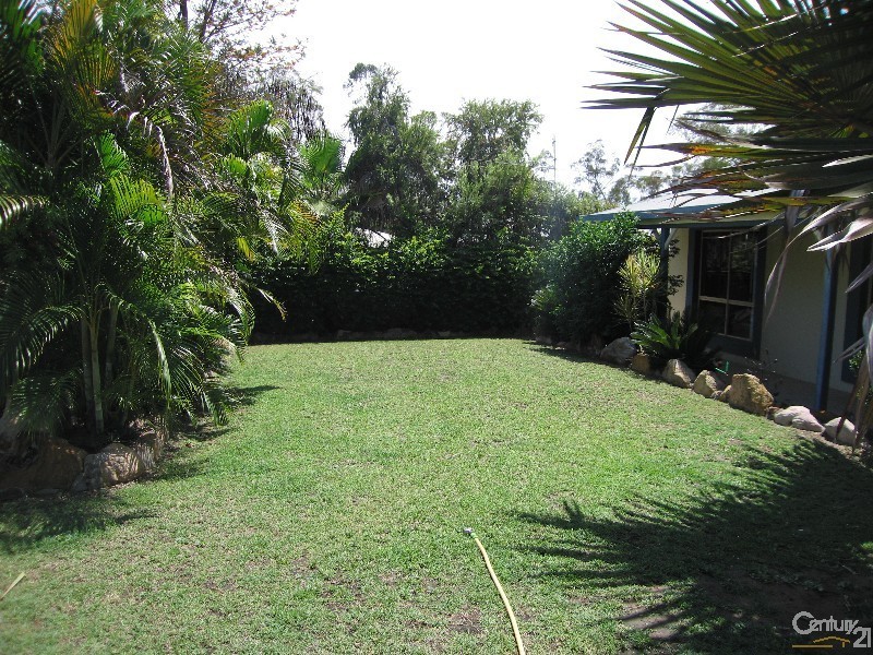 Emerald QLD 4720