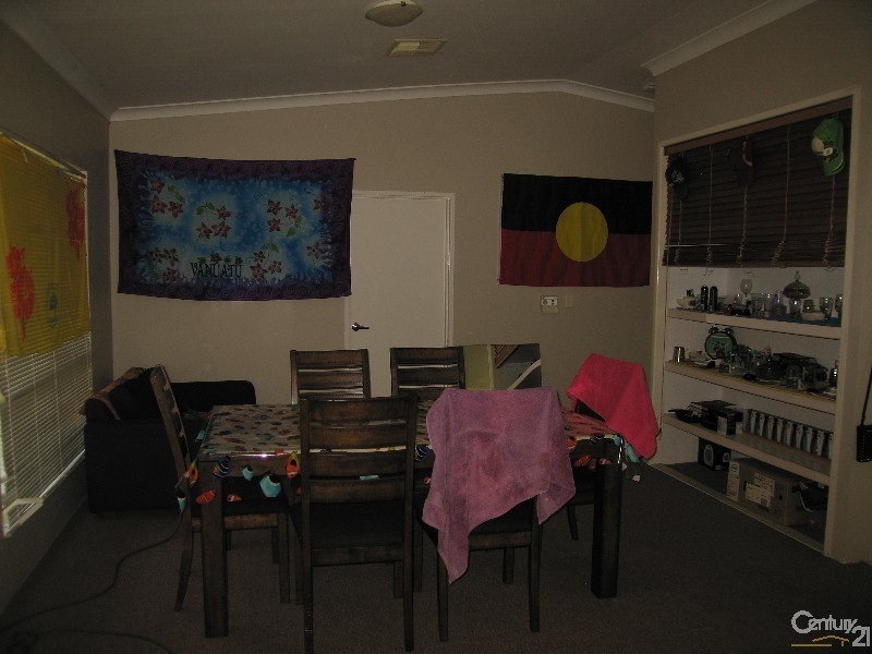 Emerald QLD 4720