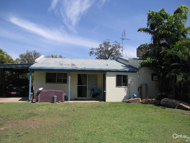 Emerald QLD 4720