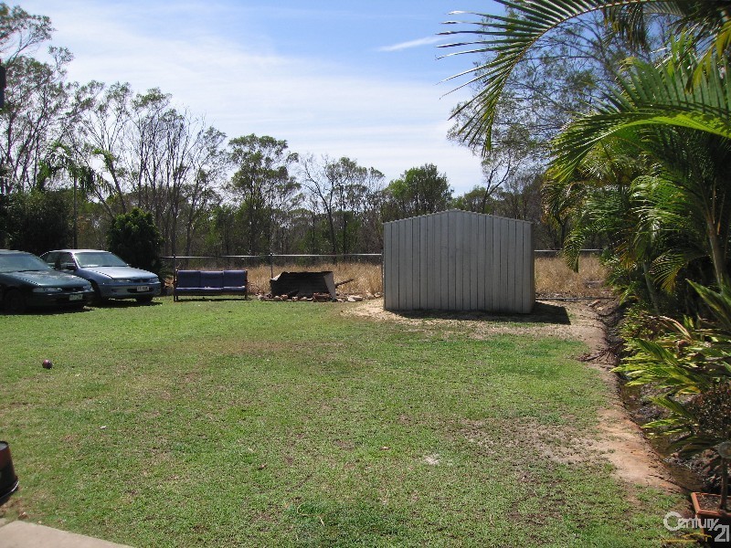 Emerald QLD 4720