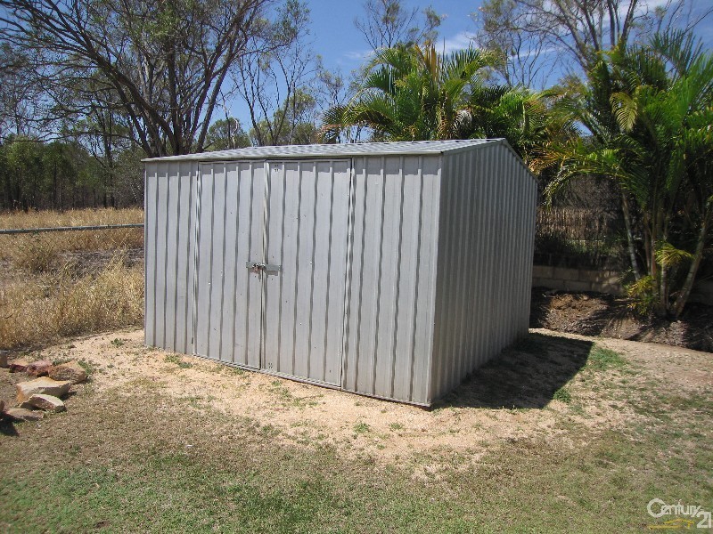 Emerald QLD 4720