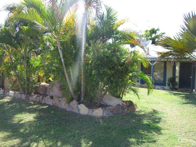 Emerald QLD 4720