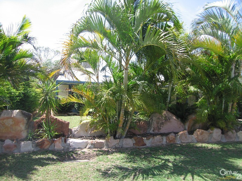 Emerald QLD 4720