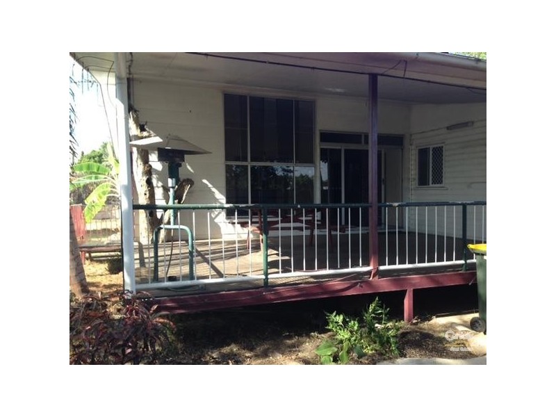 95 Esmond Street, Emerald QLD 4720