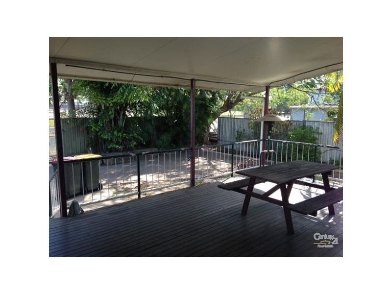 95 Esmond Street, Emerald QLD 4720