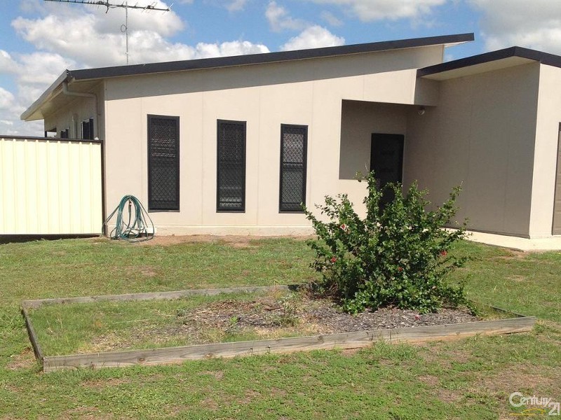 Blackwater QLD 4717