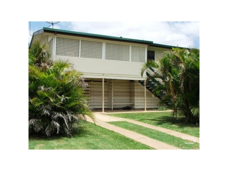5 Bredhaurer, Blackwater QLD 4717