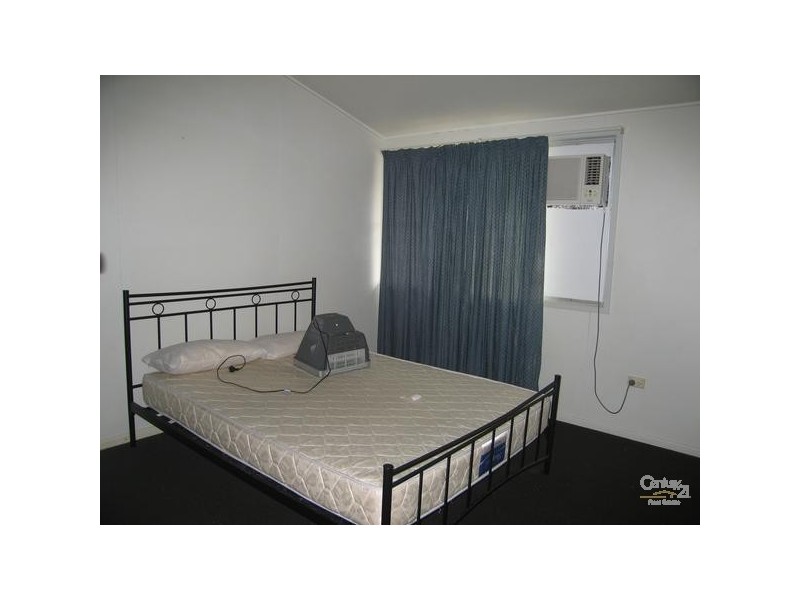 Blackwater QLD 4717
