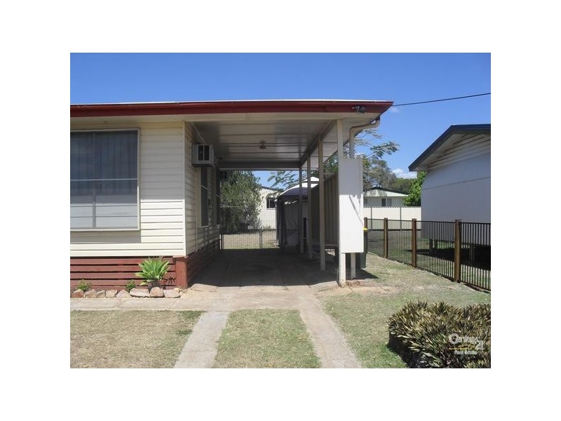 9 Evans street, Blackwater QLD 4717