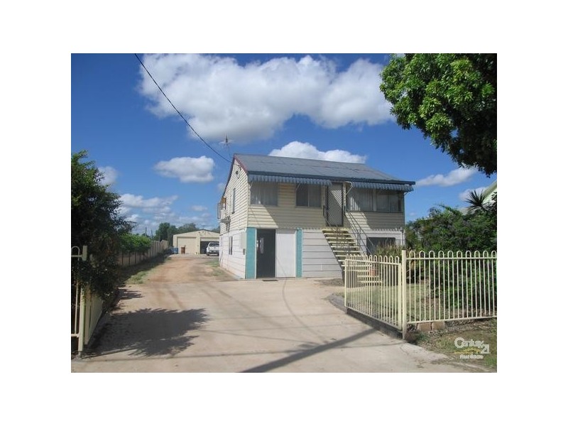 7 Roberts Street, Emerald QLD 4720