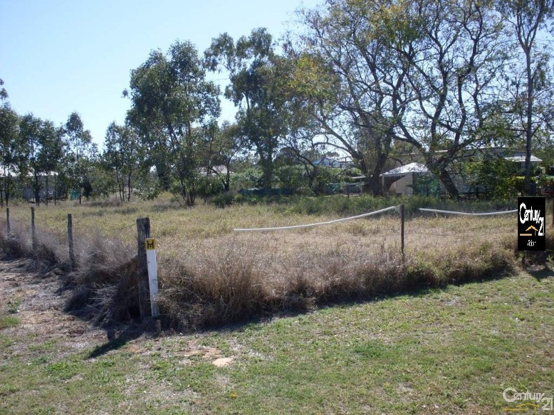 Jericho QLD 4728