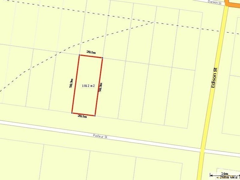 Jericho QLD 4728